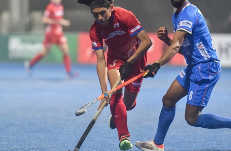 India lose 3-5 to Japan, to face Pakistan in third-place playoffs