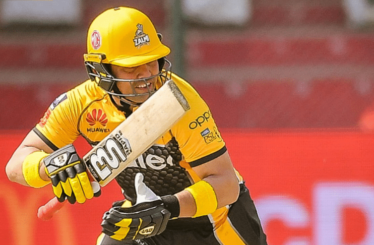 Kamran Akmal to represent Peshawar Zalmi in PSL 7