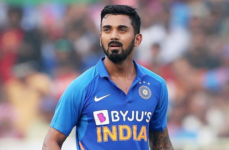 KL Rahul to lead India in ODI series against South Africa