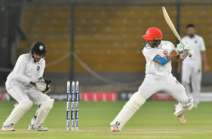 QEAT Final: Northern batters shine to keep the game in balance
