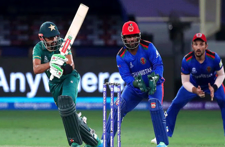 Pakistan to tour Afghanistan in 2023
