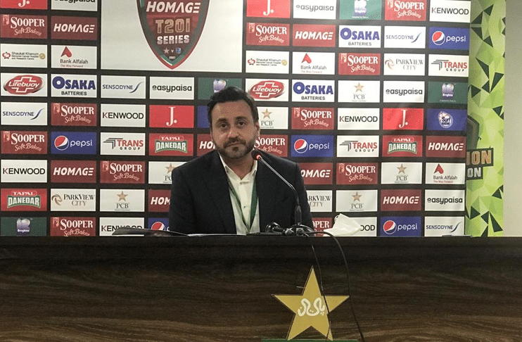 ‘We agreed to reschedule postponed ODI series in early June next year’ PCB’s COO