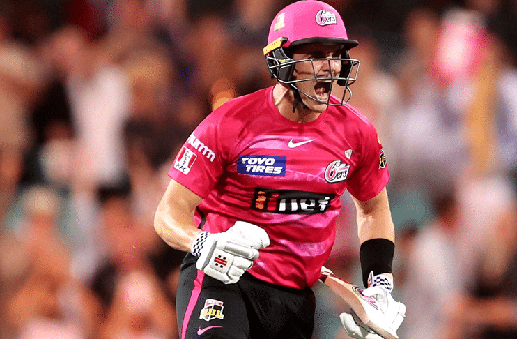 Sixers edge past Heat in a low scoring Big Bash League thriller