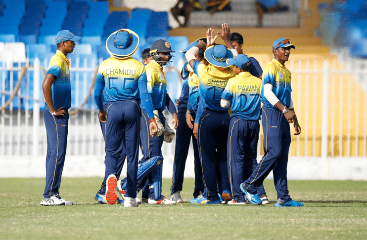 Batters propel Sri Lanka to beat Nepal in U19 Asia Cup