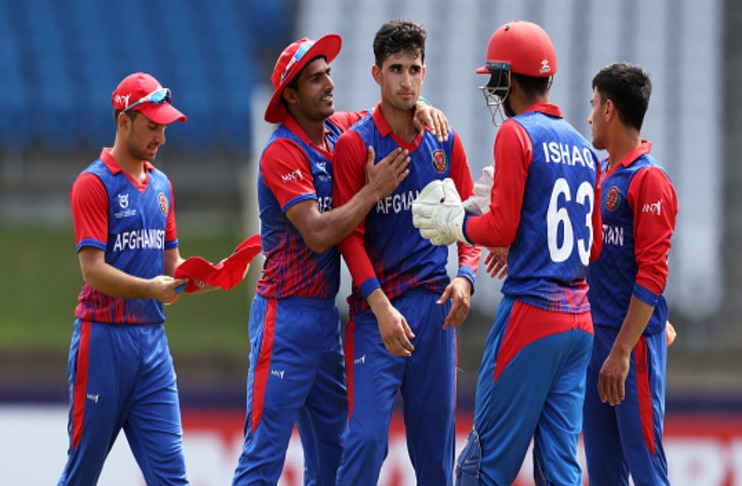 Afghanistan, Bangladesh register victories to qualify for the quarterfinals