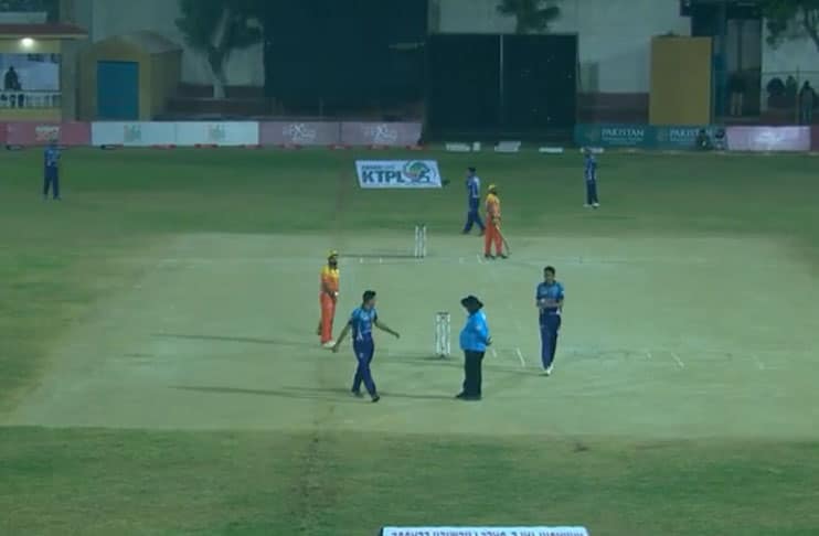 Malir Malangs, Johar Jawans win opening matches in KTPL 1