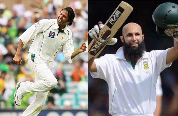'Mohammad Asif was the toughest bowler to face' Hashim Amla