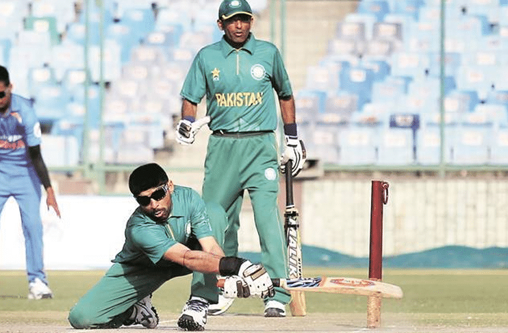 India to host third Blind T20 Cricket World Cup in November