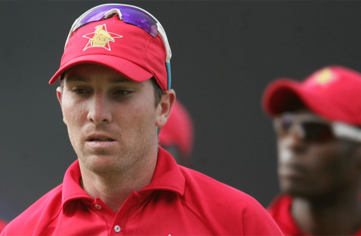 'ICC may impose a multi-year ban on me' Brendan Taylor