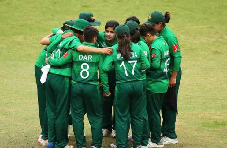 Sidra Iqbal ruled out of women's training camp for ICC World Cup