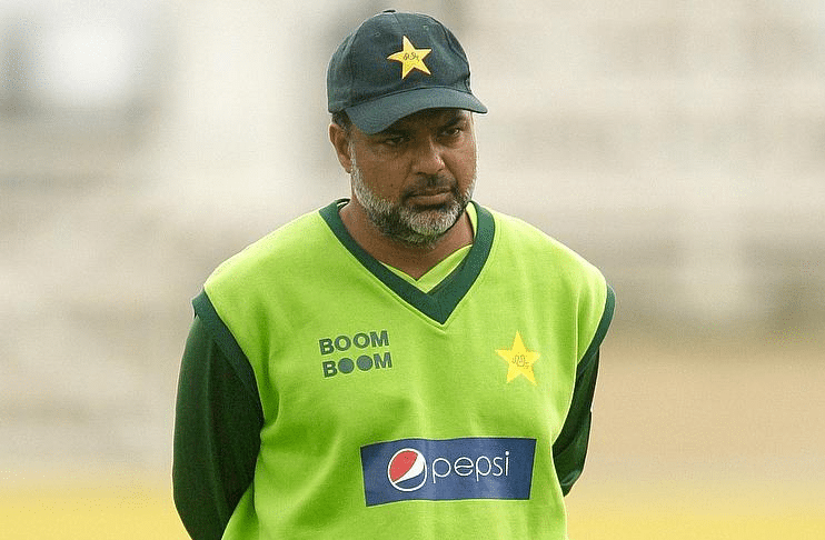 PCB to remove Ijaz Ahmed due to poor U19 team's performance: Sources