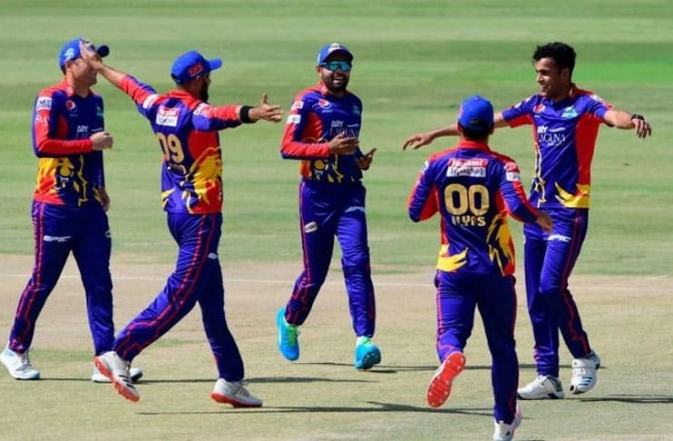 PCB announce 19 reserved players for PSL 7