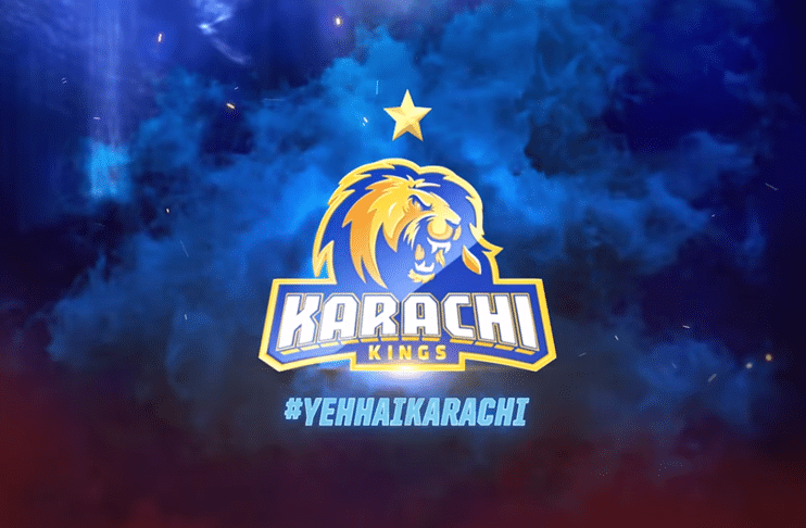 Karachi Kings' official anthem for PSL 7 ‘Yeh Hai Karachi’ released