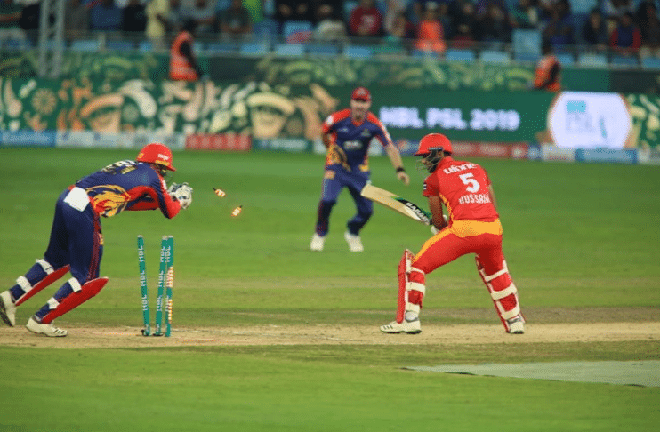 Karachi Kings to face Islamabad United in a practice match ahead of PSL 7