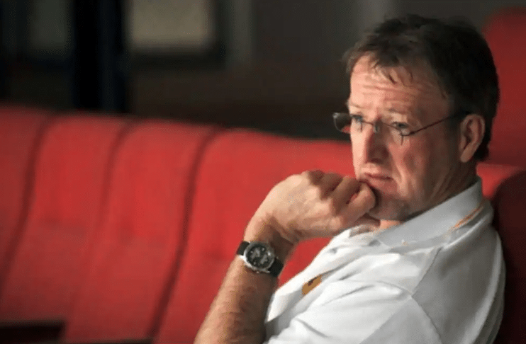 'Australia should tour Pakistan to prove it's a part of cricket family' Lawson