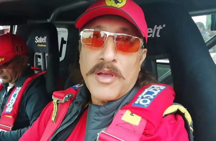 Nadir Magsi wins Thar Jeep Rally 2022