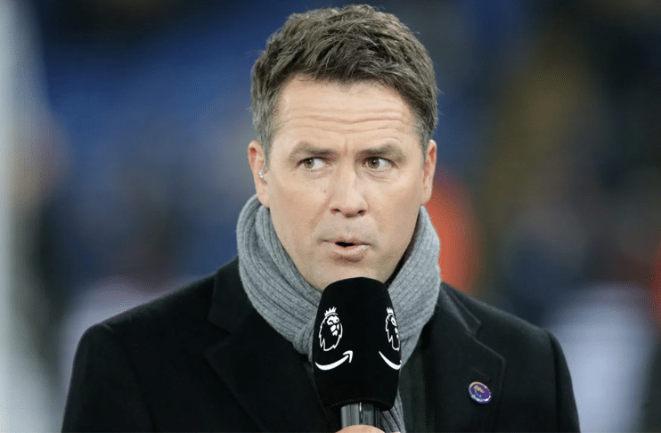 ‘I don’t believe that there is no football talent in Pakistan’ Michael Owen