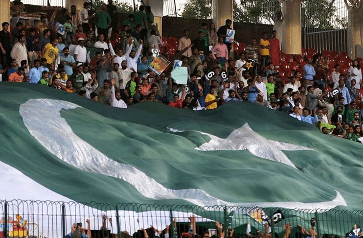 PSL 7: NCOC allows full capacity crowd from February 16 for Lahore-leg