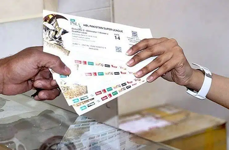 Get discount on PSL 7 tickets by Jan 17: PCB