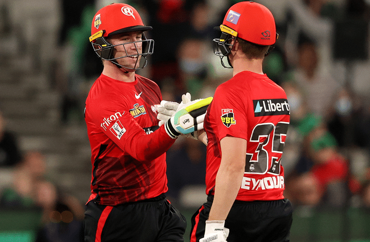 Bowlers propel Renegades to their second triumph in BBL