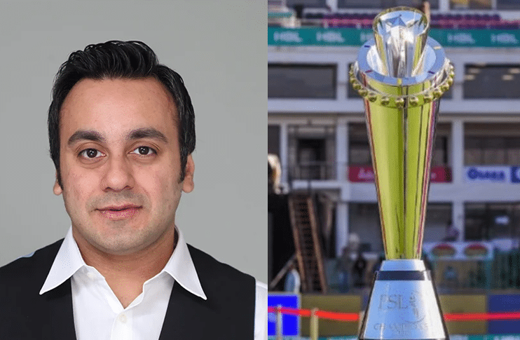 PCB appoints Salman Naseer as Tournament Director for PSL 7