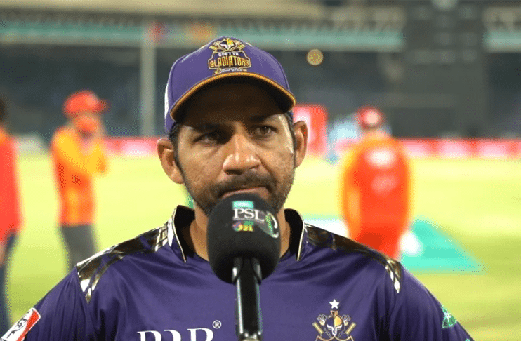Gladiators win toss, opt to bowl first against Qalandars