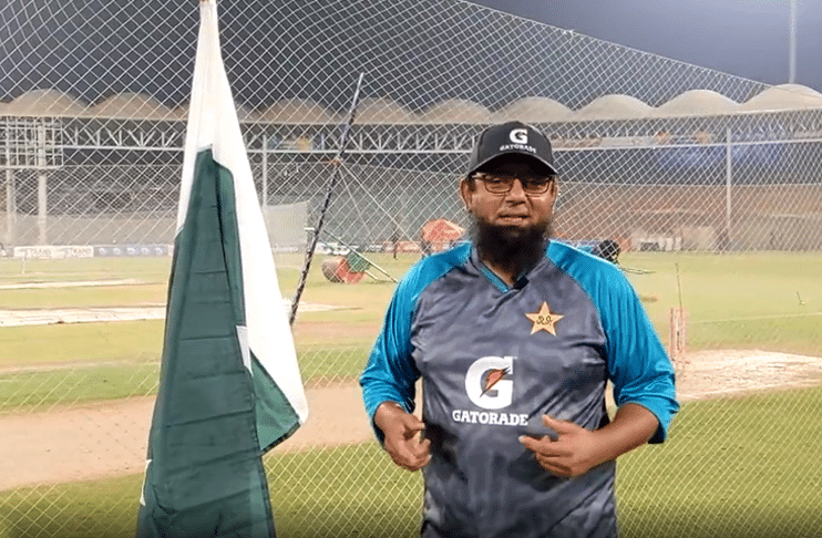 PCB to reappoint Saqlain as National Team's head coach: Sources