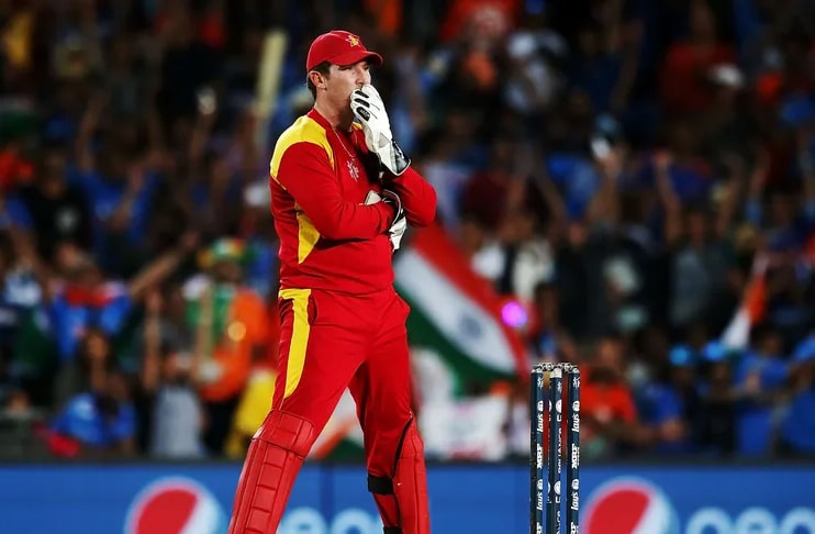 ICC bans Brendan Taylor for anti-corruption, doping breaches