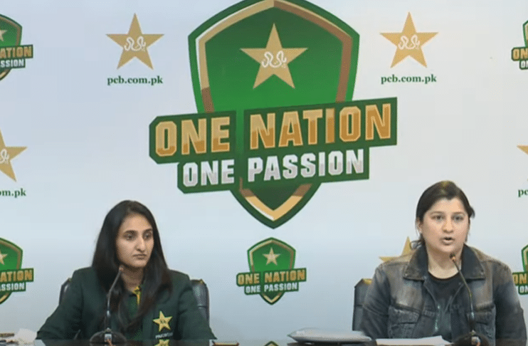 Pakistan announces World Cup squad, Bismah Maroof returns