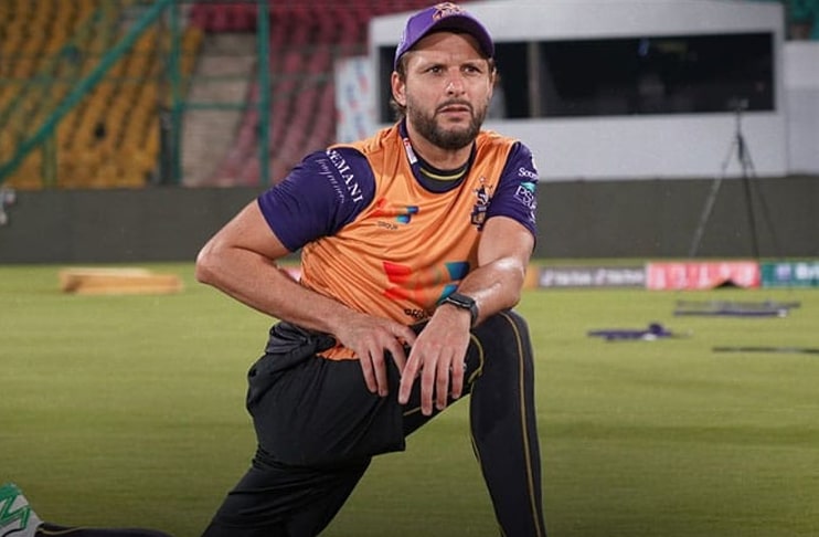 'Our PSL payments never got late' Afridi defends PCB