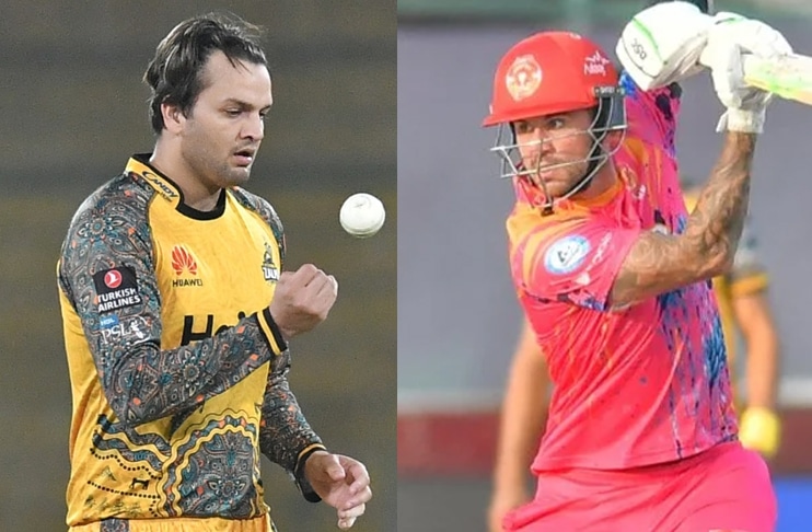 Usman, Sohail of Zalmi, Hales of United available for PSL 7 Eliminator 1