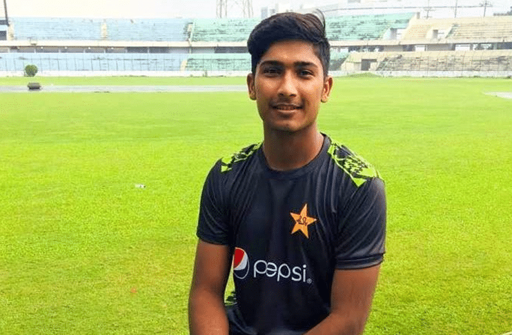 'I will soon comeback by correcting my weakness' Mohammad Hasnain