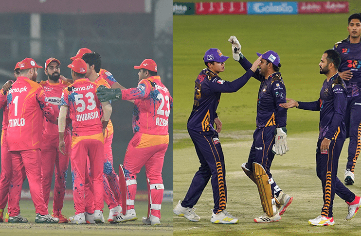 Gladiators, United to compete today in search of second win in PSL 7