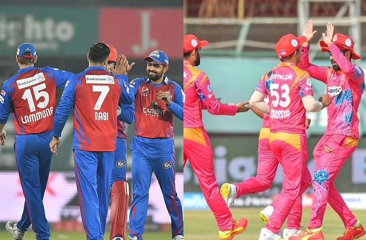 Karachi Kings seek maiden PSL 7 victory against Islamabad United today