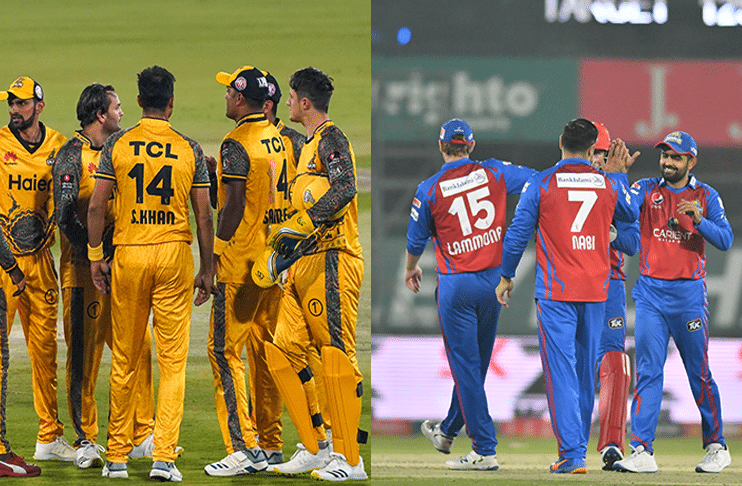 Kings, Zalmi to lock horns today for a comeback in PSL 7