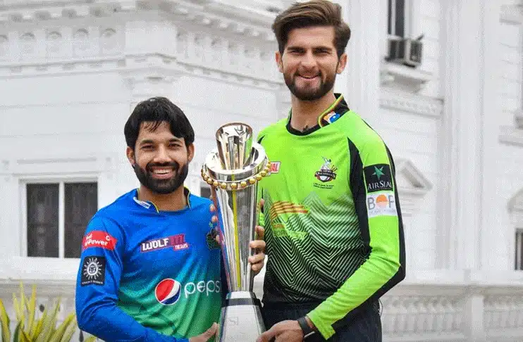 Home side Qalandars to face defending champions Sultans in PSL 7 Final
