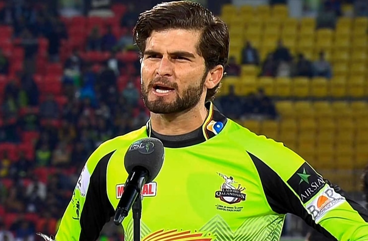 Qalandars win toss, elect to bowl first in PSL 7 qualifier against Sultans