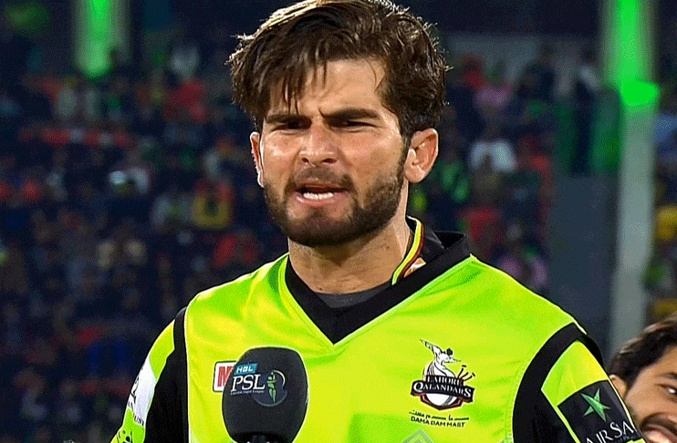 Qalandars win toss, elect to bat first against Sultans in PSL 7 Final