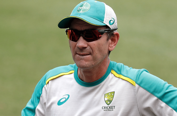 Cricket Australia accepts Justin Langer's resignation as men's head coach