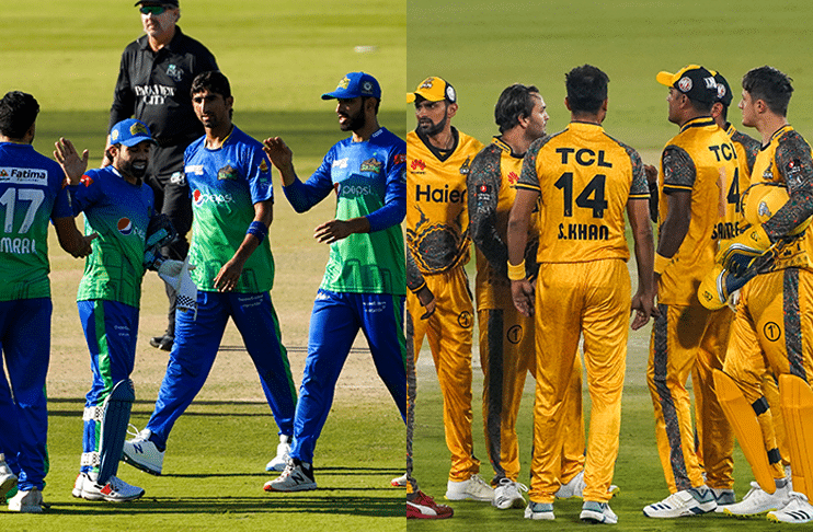 Sultans look to carry their good form in Lahore leg against Zalmi