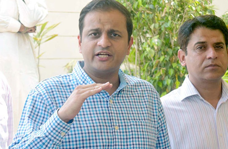 'PCB does not acknowledge KMC's services for cricket' laments Murtaza