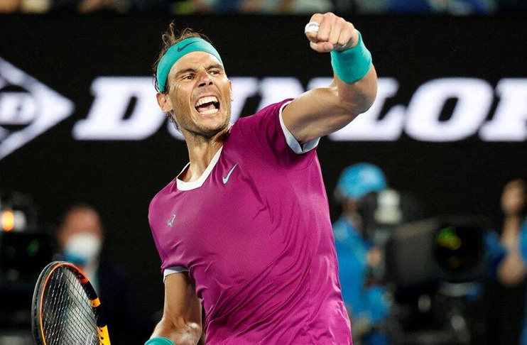 Nadal wins Acapulco opener to match best career start