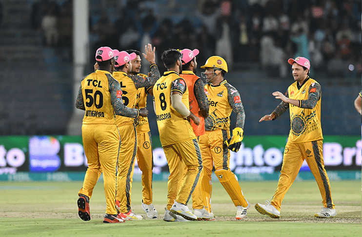 Umar stars with the ball as Zalmi beat Kings by nine runs in PSL 7