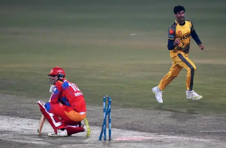 'Salman's yorkers revived old memories' Waqar Younis