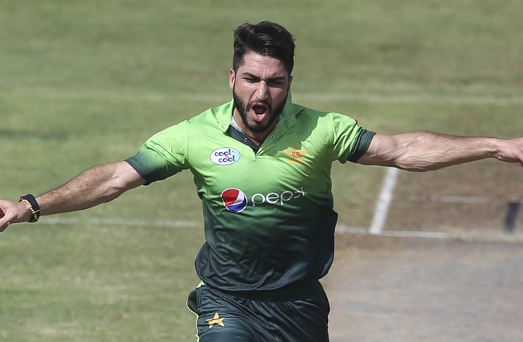 Karachi Kings pick Shinwari as replacement of Ilyas for remaining PSL 7