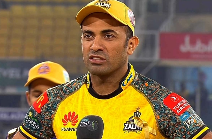Zalmi win toss, opt to bat first against Gladiators