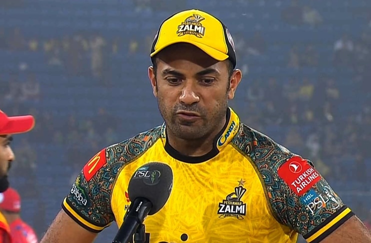 Peshawar Zalmi win toss, elect to bat first against Islamabad United