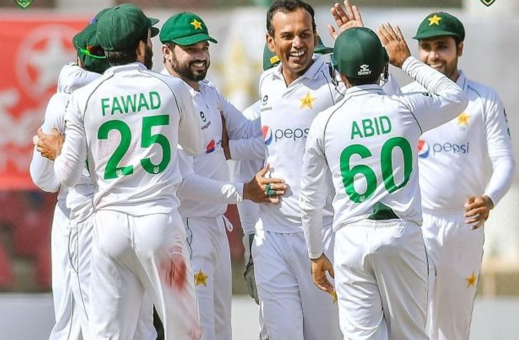 PCB calls Test players for training ahead of Australia series