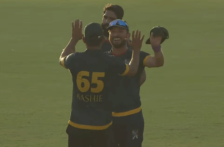 Balochistan beat Sindh in a thriller to qualify for Pakistan Cup Final