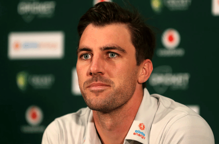 'We are capable of taking 20 wickets in Karachi Test' Pat Cummins